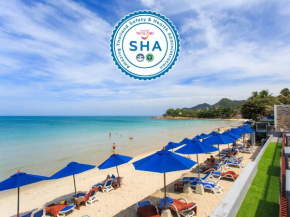 Samui Resotel Beach Resort - SHA extra plus